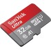 SanDisk 32GB Micro SD Class-10 Memory Card